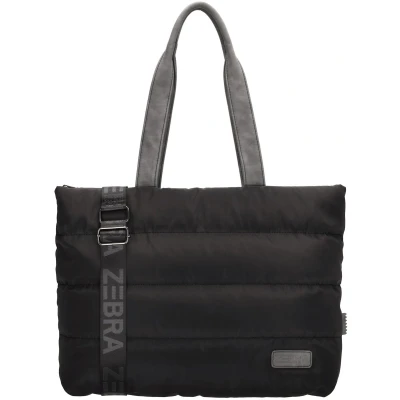 Afbeelding van Zebra Trends Elske Laptopbag black