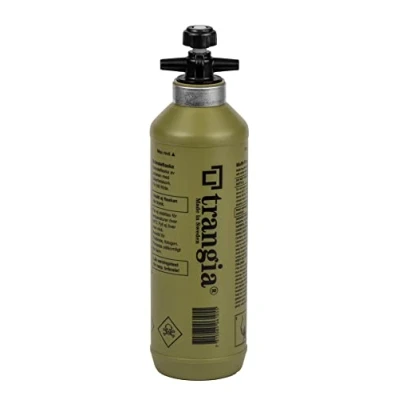 Afbeelding van Trangia FUELBOTTLE Olijven 0,5 l