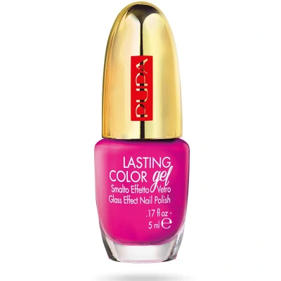 Afbeelding van Pupa Sparkling Attitude gelnagellak