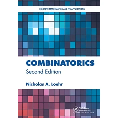 Afbeelding van Discrete Mathematics and Its Applications Combinatorics