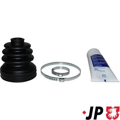 Afbeelding van JP GROUP 6043700110 Aandrijfashoes Versnellingsbak zijde MINI: Hatchback, NISSAN: MICRA 2, FORD: FIESTA 5, Fusion Estate