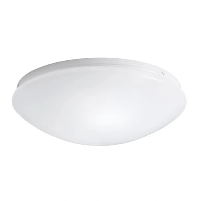 Afbeelding van Plafondlamp &#039;&#039;Star&#039;&#039; Plafonniere Geschikt voor 2x E27 Led lamp Binnenlamp Ø33cm Ronde
