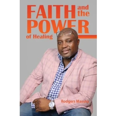 Afbeelding van Faith and the Power of Healing