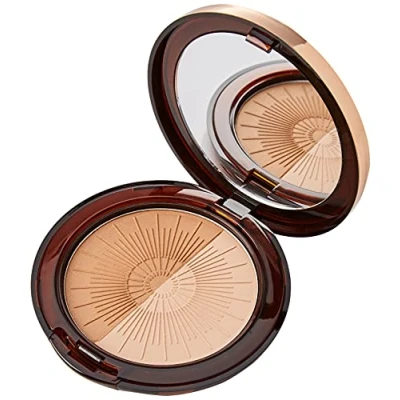 Image de Artdeco Bronzing Powder Compact Long Lasting 50 Almond 10 grammes