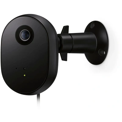 Afbeelding van WiZ slimme Buitencamera Live video stream Tweerichtingsaudio Directe meldingen Koppel met je verlichting Nachtzicht