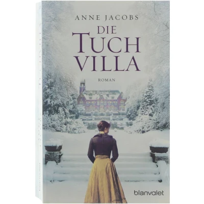 Afbeelding van Die Tuchvilla