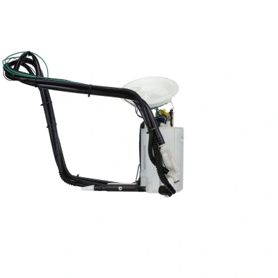Afbeelding van DELPHI FG1239 12B1 Brandstoftoevoereenheid Zonder pakking druksensor Benzine BMW: 5 Saloon, Touring