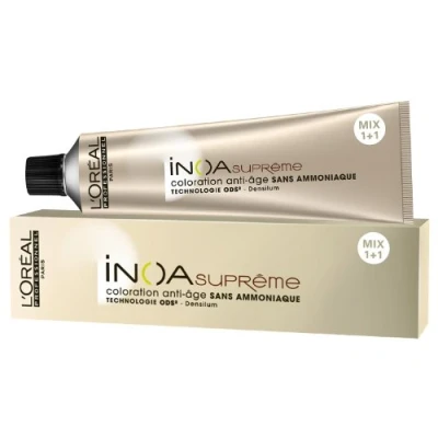 Afbeelding van L&#039;Oréal Professionnel Haarverf iNOA 60ML 5.41