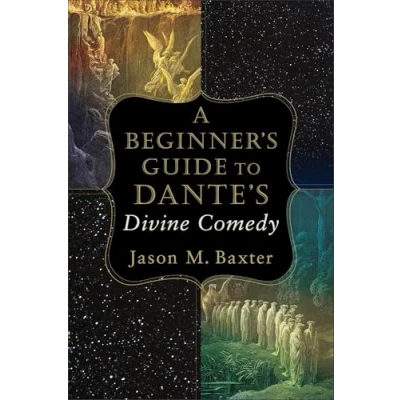 Afbeelding van Beginners Guide to Dantes Divine Comedy