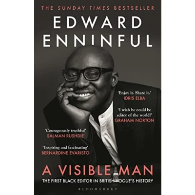 Afbeelding van A Visible Man
