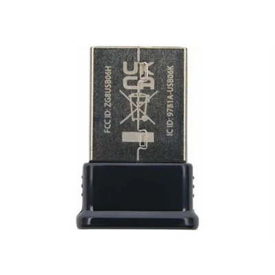 Image de StarTech.com adaptateur Bluetooth 2.1 Mini USB réseau sans fil EDR de catégorie 1
