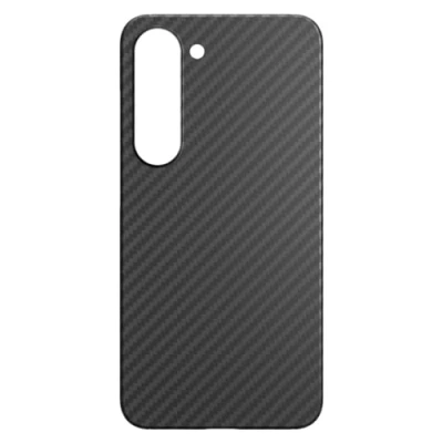 Afbeelding van Black Rock Carbon Ultra Cover Samsung Galaxy S23 Zwart