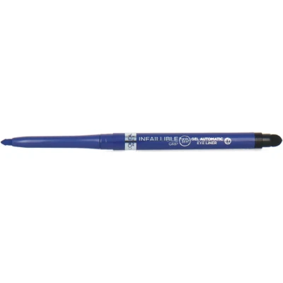 Afbeelding van L&#039;Oréal Infallible Gel Automatic Eyeliner 006 Electric Blue