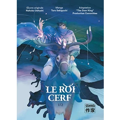 Afbeelding van Le Roi Cerf
