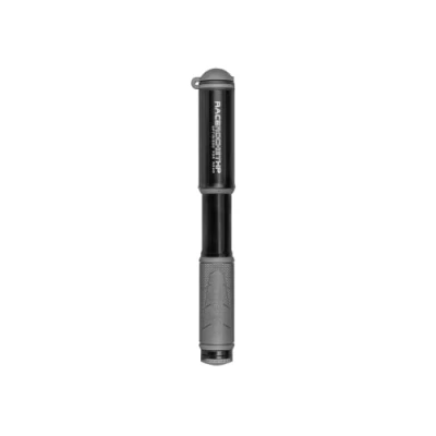 Afbeelding van Topeak minipomp Race Rocket HP all black zwart