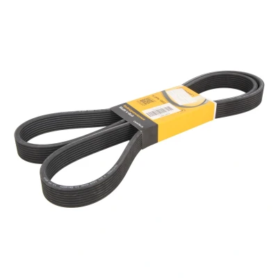 Afbeelding van Contitech Poly V riem 8DPK1833