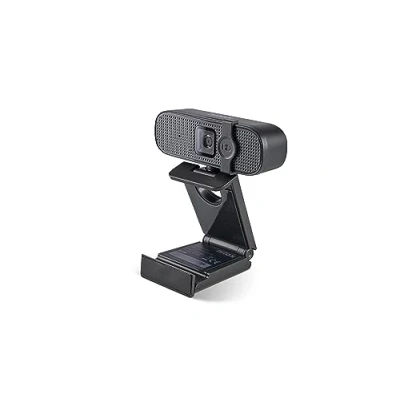 Afbeelding van Webcam Nilox NXWCA01 FHD 1080P Full HD Zwart