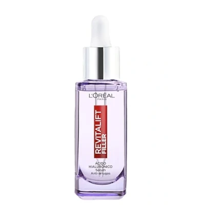 Afbeelding van L&#039;Oréal Revitalift Filler Serum 30 ml