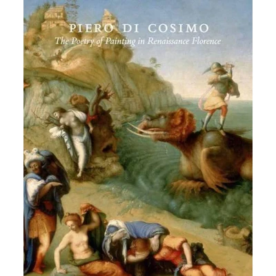 Afbeelding van Piero di Cosimo
