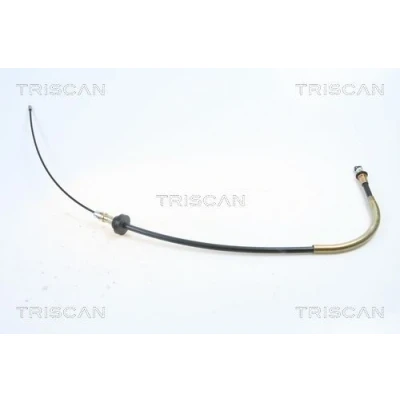 Afbeelding van Triscan Handremkabel 8140 16172