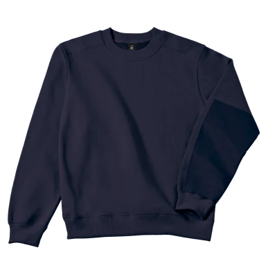Afbeelding van B&amp;C Hero Pro Sweatshirt CGWUC20 Navy