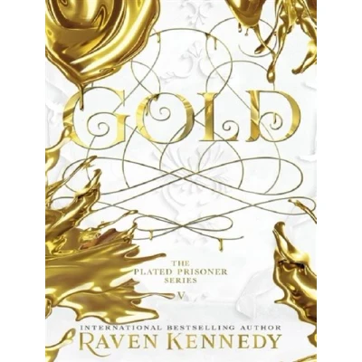 Image de Gold