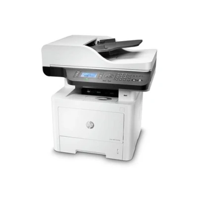 Image de HP Imprimante laser MFP 432FDN