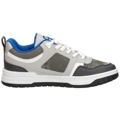Afbeelding van Cruyff Raval Sneakers Laag Lichtgrijs Maat 36