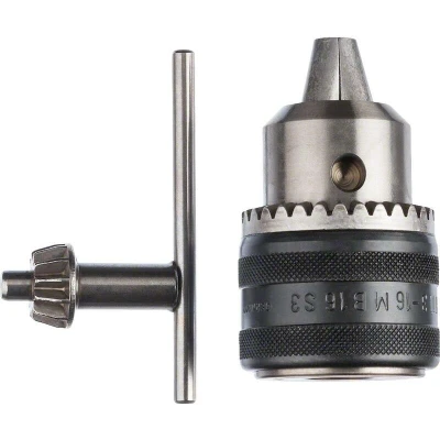 Afbeelding van Bosch Accessories 2608571020 Tandkransboorhouder tot 16 mm, 3 B