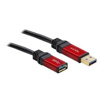 Image de DeLOCK Premium rallonge de câble USB 1 m