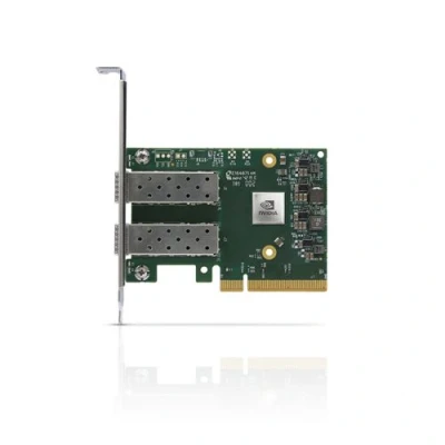 Image de Mellanox Technologies MCX631102AC ADAT carte réseau Interne Fibre 25000 Mbit/s