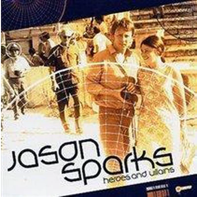 Afbeelding van Heroes and Villains [mixed By Jason Sparks]