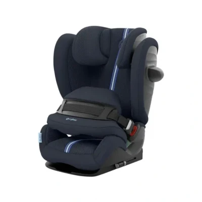 Afbeelding van Autostoeltje Cybex Pallas Blauw ISOFIX