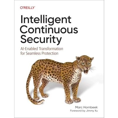 Afbeelding van Intelligent Continuous Security