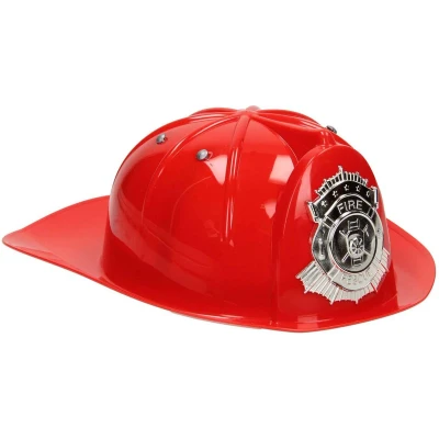 Afbeelding van Brandweerhelm