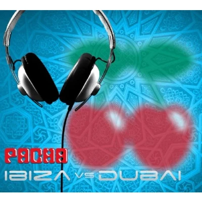 Afbeelding van Various Artists Pacha Ibiza Vs Dubai (CD)