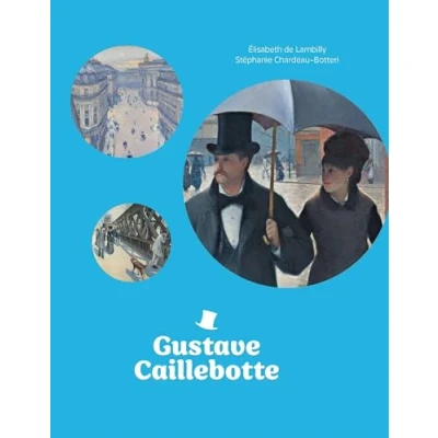 Afbeelding van GUSTAVE CAILLEBOTTE (ANGLAIS)