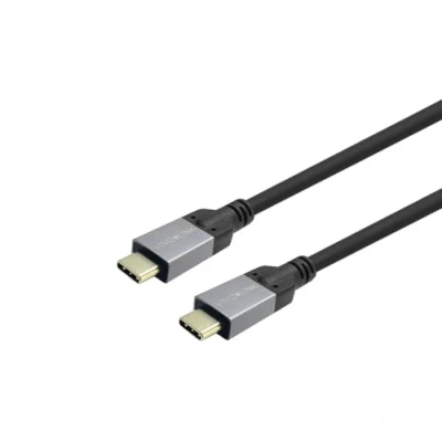 Afbeelding van Vivolink PROUSBCMM4 USB kabel 3.2 Gen 2 (3.1 2) 4 m C Zwart