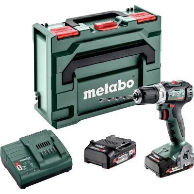 Afbeelding van METABO BS 18 L BL 602326500 Schroevenuitdraaier