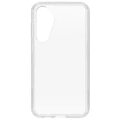 Image de Otterbox Symmetry Samsung Galaxy S23 FE Back Cover Transparant