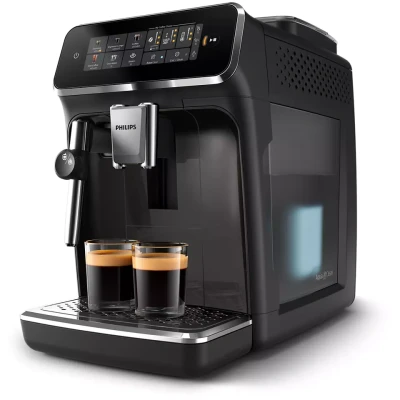 Afbeelding van Philips Ep3324/40 Volautomatische Espressomachine Zwart