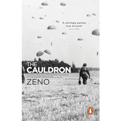 Afbeelding van The Cauldron