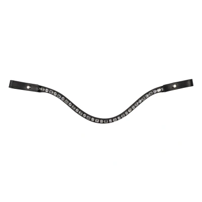 Image de HKM Frontal Amazing Argent
