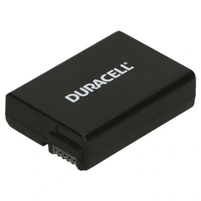 Afbeelding van Duracell DRNEL14 batterij voor digitale camera, Nikon, wit