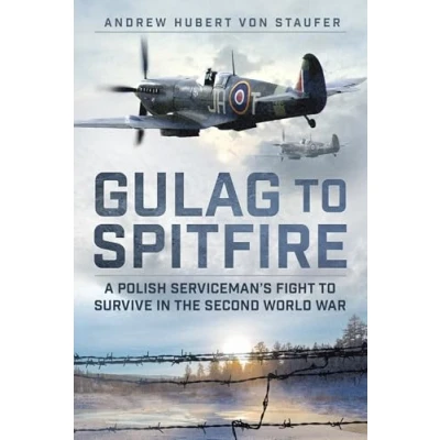 Afbeelding van Gulag to Spitfire