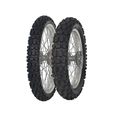 Afbeelding van Off road banden MITAS MC23 140/80 18 TL 70R