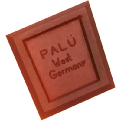 Afbeelding van Zwaluw Den Braven Afstrijkspatel Palu Beige