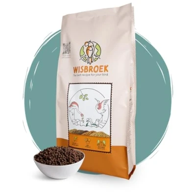 Afbeelding van Wisbroek Sea Duck Floating (15 kg)