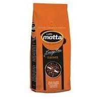 Afbeelding van Motta 10 x Espresso Classico Lounge Bar Italian Coffee Beans 1 kg