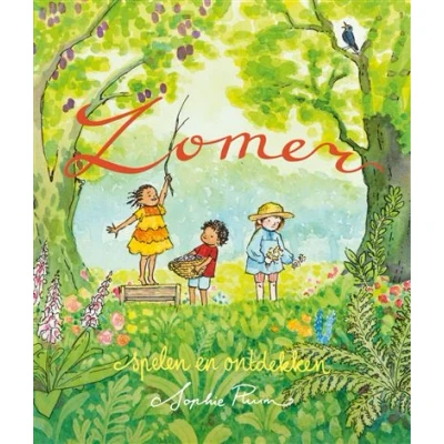 Image de Zomer